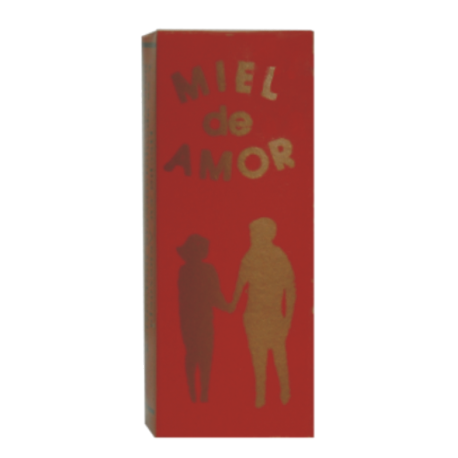 EXTRACTO ESPECIAL MIEL DE AMOR EXTRACTO ESPECIAL MIEL DE AMOR