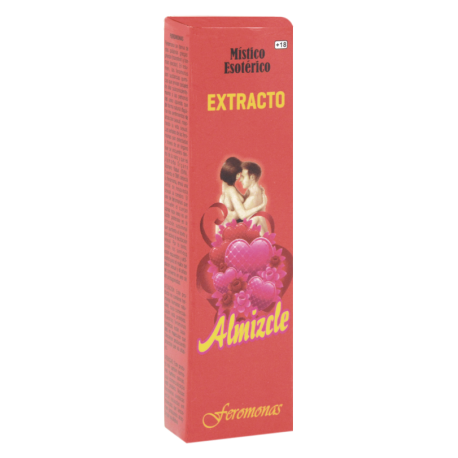 EXTRACTO FEROMONAS ROLLON ALMIZCLE EXTRACTO FEROMONAS ROLLON ALMIZCLE