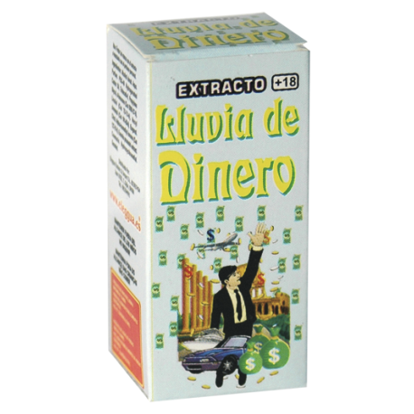 EXTRACTO LLUVIA DE DINERO EXTRACTO LLUVIA DE DINERO