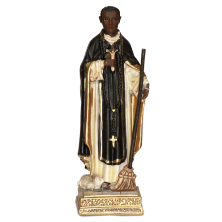 FRAY ESCOBA 11CM (REF 04/263) FRAY ESCOBA 11CM (REF 04/263)