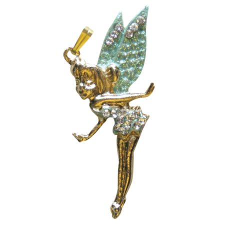HADA ESTUDIOS 4,5 CM (METAL) HADA ESTUDIOS 4,5 CM (METAL)