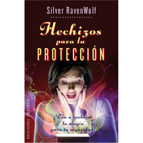 HECHIZOS PARA LA PROTECCION HECHIZOS PARA LA PROTECCION