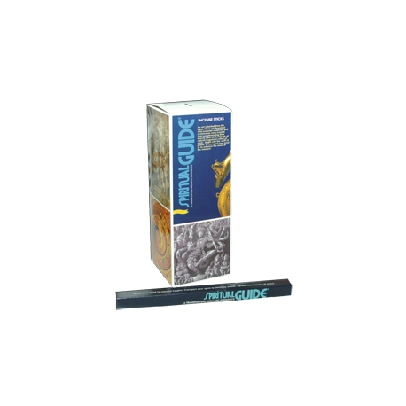 INCIENSO SPIRITUAL GUIDE 8 STICK INCIENSO SPIRITUAL GUIDE 8 STICK