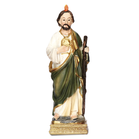 JUDAS TADEO 11CM (REF 04/258) JUDAS TADEO 11CM (REF 04/258)