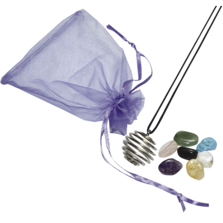 KIT JAULA 7 MINERALES MAS CORDON KIT JAULA 7 MINERALES MAS CORDON