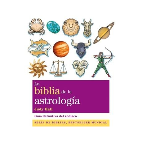 LA BIBLIA DE LA ASTROLOGIA LA BIBLIA DE LA ASTROLOGIA