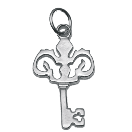 LLAVE ABRE CAMINOS 3CM LLAVE ABRE CAMINOS 3CM