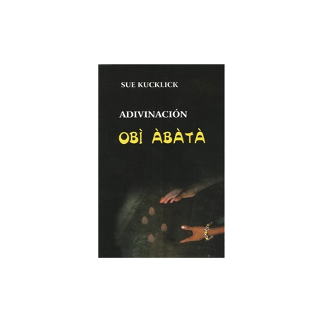 ADIVINACION, OBI ABATA ADIVINACION, OBI ABATA
