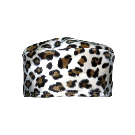 AKETE CHANGO (LEOPARDO) AKETE CHANGO (LEOPARDO)