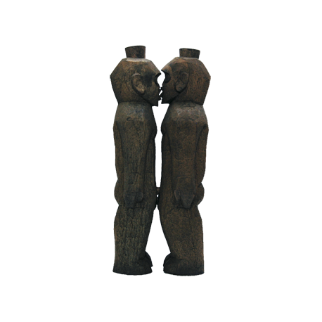 MUÑECO CARGA AMARRE HOMBRE/HOMBRE 22CM MUÑECO CARGA AMARRE HOMBRE/HOMBRE 22CM