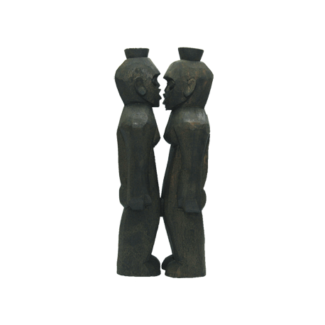 MUÑECO CARGA AMARRE MUJER/MUJER 22CM MUÑECO CARGA AMARRE MUJER/MUJER 22CM