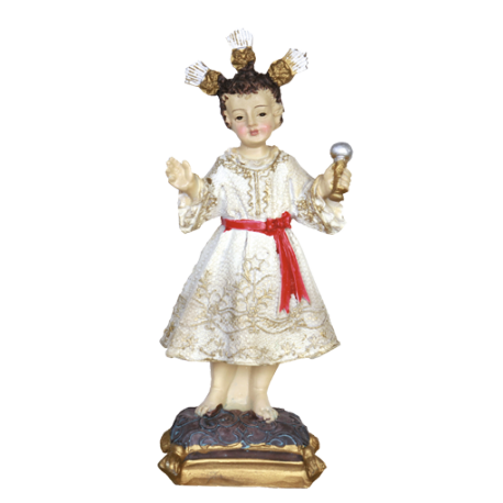 NIÑO DEL SAGRARIO 11CM (REF 14/049) NIÑO DEL SAGRARIO 11CM (REF 14/049)