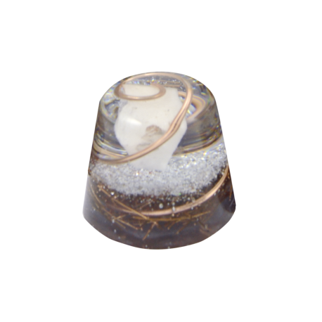 ORGON CONICO 4CM ALTO X 4Ø ORGON CONICO 4CM ALTO X 4Ø