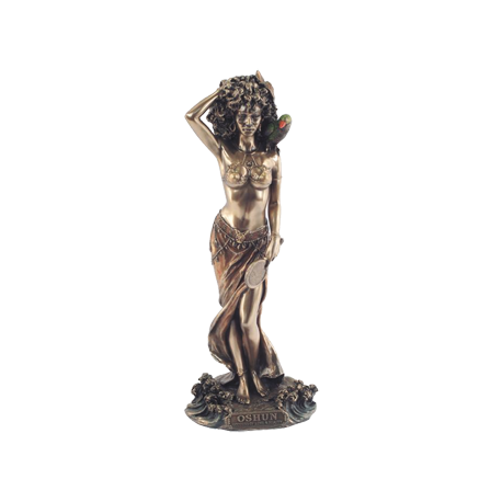 ORISHA OCHUN 24 cm (REF 16887) ORISHA OCHUN 24 cm (REF 16887)