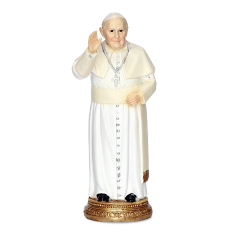 PAPA FRANCISCO 11CM (REF 04/272) PAPA FRANCISCO 11CM (REF 04/272)
