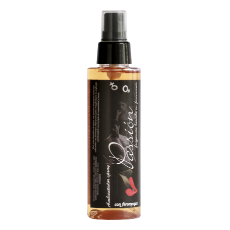 AMBIENTADOR SPRAY PASSION AMBIENTADOR SPRAY PASSION