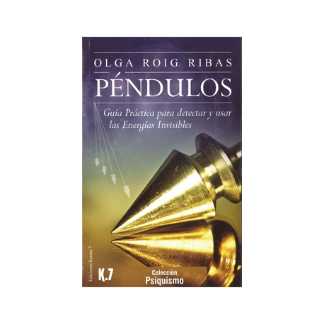 PENDULOS GUIA PRACTICA PARA DETECTAR Y USAR LAS PENDULOS GUIA PRACTICA PARA DETECTAR Y USAR LAS