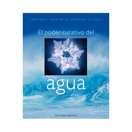 PODER CURATIVO DEL AGUA, EL PODER CURATIVO DEL AGUA, EL