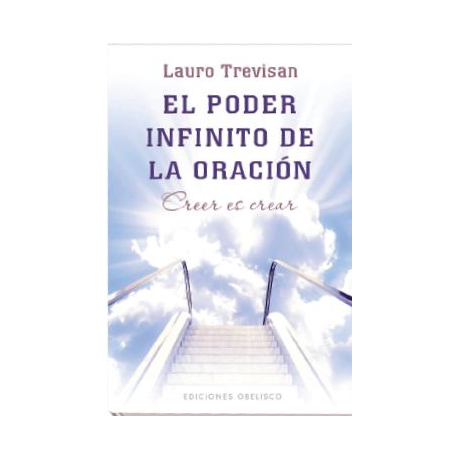 PODER INFINITO DE LA ORACION, EL PODER INFINITO DE LA ORACION, EL