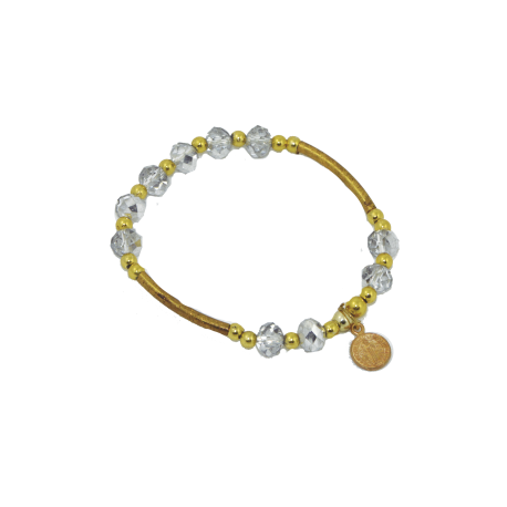 PULSERA BENITO PROTECCION PULSERA BENITO PROTECCION