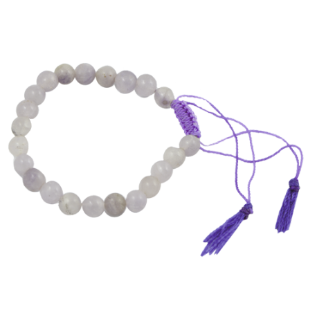 PULSERA CORDON AMATISTA PULSERA CORDON AMATISTA