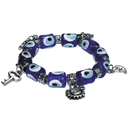 PULSERA OJO TURCO (OT-0012) PULSERA OJO TURCO (OT-0012)