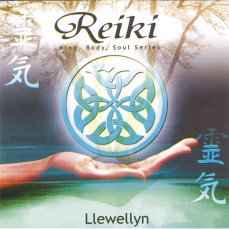 REIKI MIND, BODY, SOUL SERIES REIKI MIND, BODY, SOUL SERIES