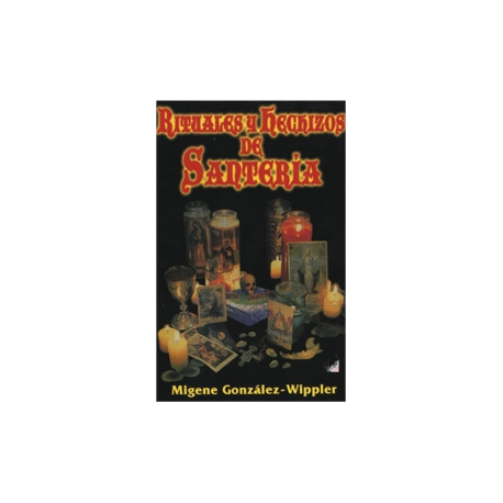 RITUALES Y HECHIZOS DE SANTERIA RITUALES Y HECHIZOS DE SANTERIA