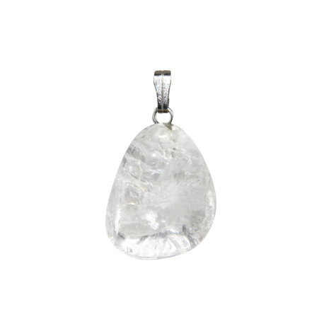 CUARZO CRISTAL ANILLA CUARZO CRISTAL ANILLA