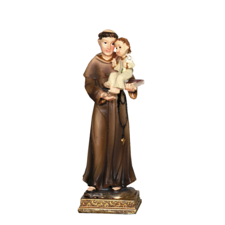 ANTONIO 11CM (REF 04/259) ANTONIO 11CM (REF 04/259)