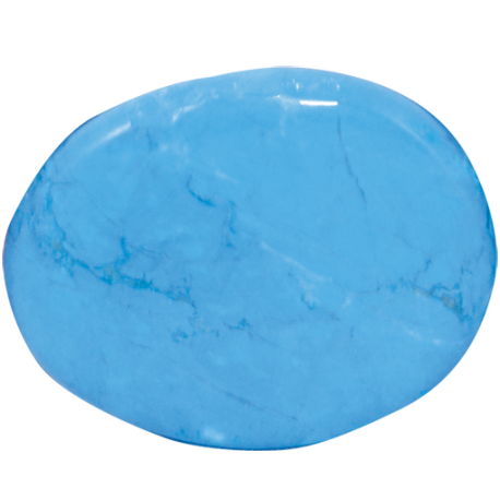 RODADO PLANO HOW-TURQUESA RODADO PLANO HOW-TURQUESA