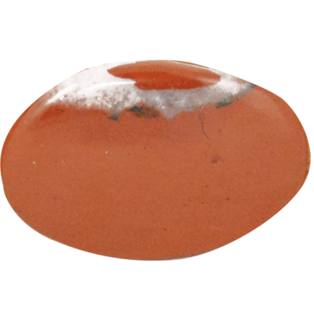RODADO PLANO JASPE ROJO RODADO PLANO JASPE ROJO