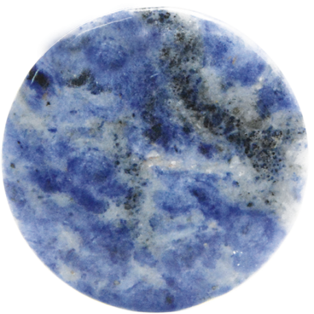 RODADO PLANO REDONDO CALIBRADO LAPISLAZULI RODADO PLANO REDONDO CALIBRADO LAPISLAZULI