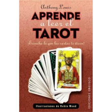 APRENDE A LEER EL TAROT APRENDE A LEER EL TAROT