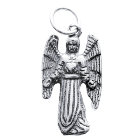 ARCANGEL CHAMUEL 2,5 CM ARCANGEL CHAMUEL 2,5 CM