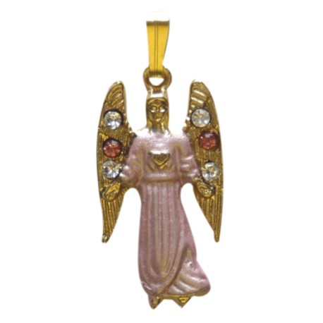 ARCANGEL CHAMUEL 2,5 CM (METAL) ARCANGEL CHAMUEL 2,5 CM (METAL)