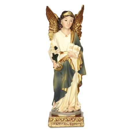 ARCANGEL GABRIEL 11CM (REF 04/276) ARCANGEL GABRIEL 11CM (REF 04/276)