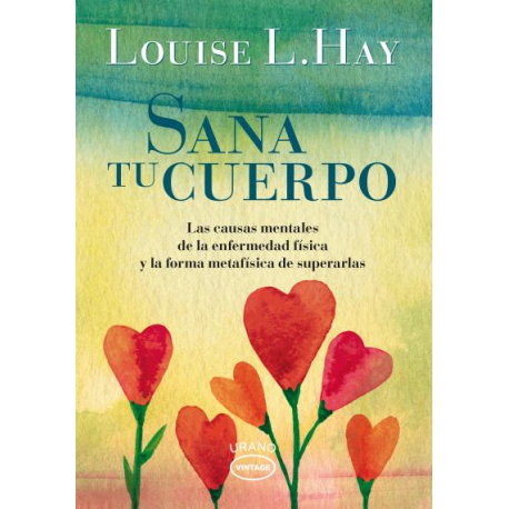 SANA TU CUERPO (VINTAGE) SANA TU CUERPO (VINTAGE)
