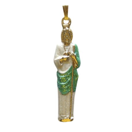 SAN JUDAS 4,5 CM (METAL) SAN JUDAS 4,5 CM (METAL)