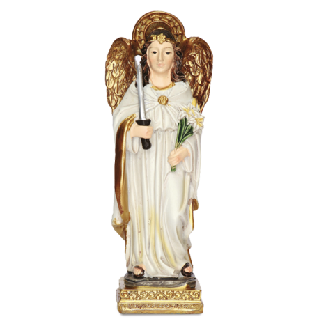 ARCANGEL JOFIEL 11CM (REF 04/282) ARCANGEL JOFIEL 11CM (REF 04/282)