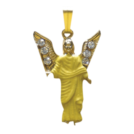 ARCANGEL JOFIEL 2,5 CM (METAL) ARCANGEL JOFIEL 2,5 CM (METAL)