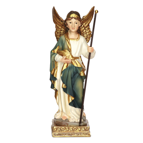 ARCANGEL RAFAEL 11CM (REF 04/277) ARCANGEL RAFAEL 11CM (REF 04/277)