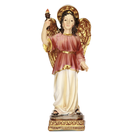 ARCANGEL URIEL 11CM (REF 04/280) ARCANGEL URIEL 11CM (REF 04/280)