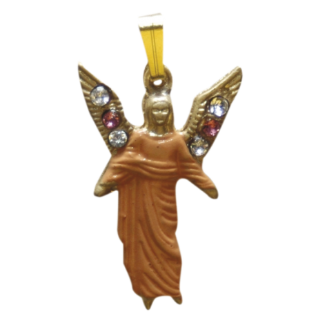 ARCANGEL URIEL 2,5 CM (METAL) ARCANGEL URIEL 2,5 CM (METAL)