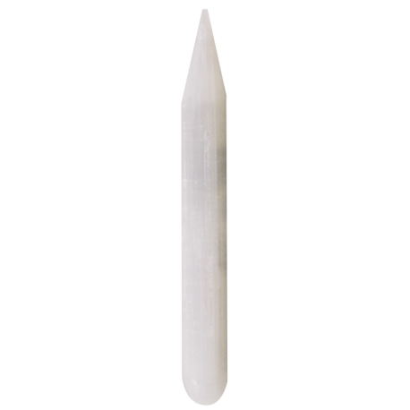 SELENITA MASAJEADOR PUNTA 15CM SELENITA MASAJEADOR PUNTA 15CM