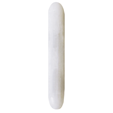 SELENITA MASAJEADOR REDONDO 15CM SELENITA MASAJEADOR REDONDO 15CM