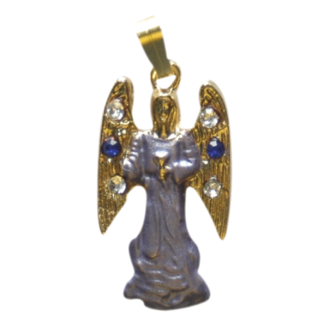 ARCANGEL ZADQUIEL 2,5 CM (METAL) ARCANGEL ZADQUIEL 2,5 CM (METAL)