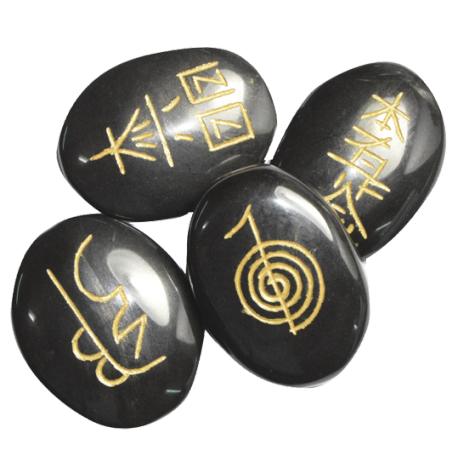 SET SIMBOLOS REIKI ONIX 4CMX2,5CM SET SIMBOLOS REIKI ONIX 4CMX2,5CM