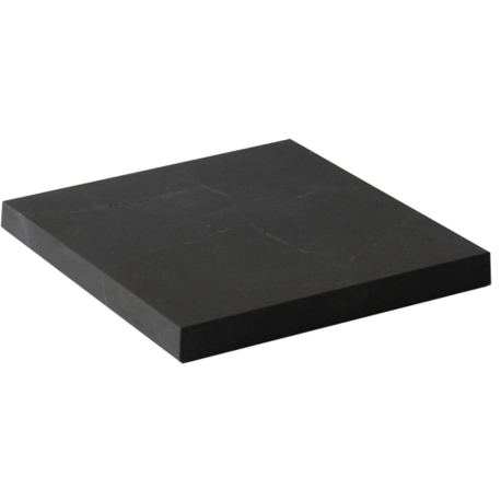 SHUNGIT PLACA PULIDA 10X6X1CM SHUNGIT PLACA PULIDA 10X6X1CM