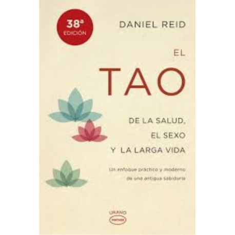 TAO DE LA SALUD (VINTAGE) TAO DE LA SALUD (VINTAGE)